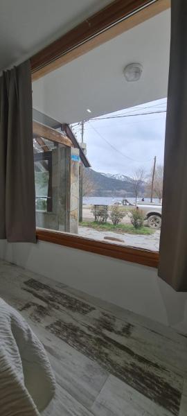 Puerto Lacar Lodge
